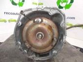 Recambio de caja cambios para jaguar sovereign aut. x300 4.0l referencia OEM IAM 4HP24 1043030059 4HP-24
