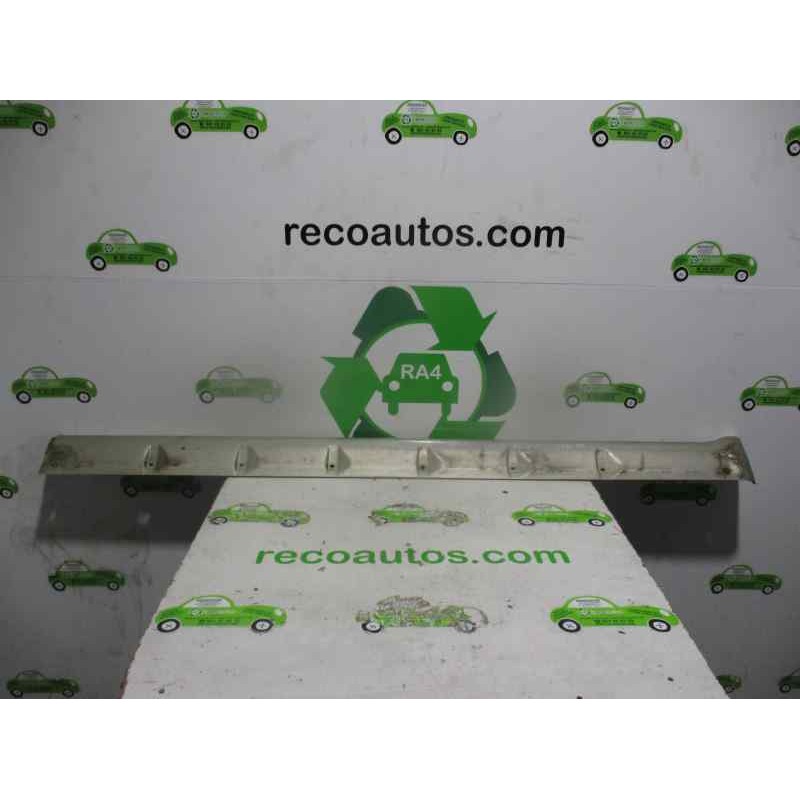 Recambio de faldon lateral para mitsubishi montero (v20/v40) 3.0 v6 cat referencia OEM IAM IZQUIERDO  