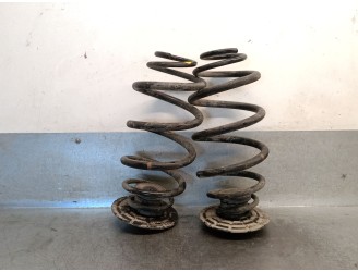 Recambio de muelle amortiguacion para mercedes-benz vito furgoneta (w447) 114 cdi 4x4 (447.601, 447.603, 447.605) referencia OEM