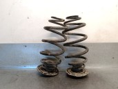 Recambio de muelle amortiguacion para mercedes-benz vito furgoneta (w447) 114 cdi 4x4 (447.601, 447.603, 447.605) referencia OEM