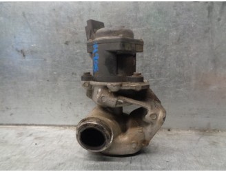 Recambio de valvula egr para citroën c2 1.4 hdi referencia OEM IAM 9649358480 245975053 JOHNSON CONTROLS