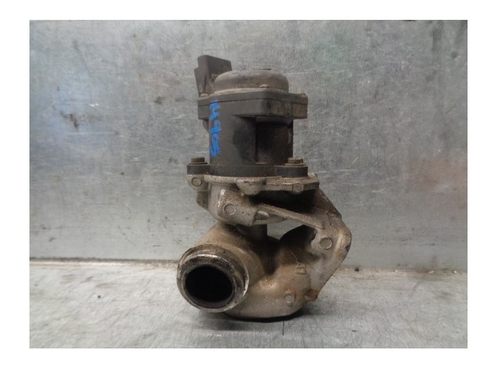 Recambio de valvula egr para citroën c2 1.4 hdi referencia OEM IAM 9649358480 245975053 JOHNSON CONTROLS