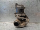 Recambio de valvula egr para citroën c2 1.4 hdi referencia OEM IAM 9649358480 245975053 JOHNSON CONTROLS