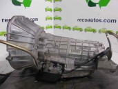 Recambio de caja cambios para jaguar sovereign aut. x300 4.0l referencia OEM IAM 4HP24 1043030059 4HP-24