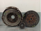 Recambio de kit embrague para mazda 626 berlina (gf) 2.0 16v cat referencia OEM IAM FS0516410  