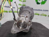 Recambio de caja cambios para jaguar sovereign aut. x300 4.0l referencia OEM IAM 4HP24 1043030059 4HP-24