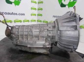 Recambio de caja cambios para jaguar sovereign aut. x300 4.0l referencia OEM IAM 4HP24 1043030059 4HP-24