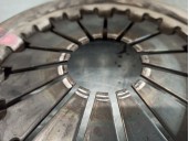 Recambio de kit embrague para mazda 626 berlina (gf) 2.0 16v cat referencia OEM IAM FS0516410 