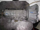 Recambio de caja cambios para jaguar sovereign aut. x300 4.0l referencia OEM IAM 4HP24 1043030059 4HP-24