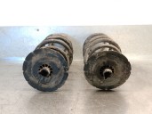 Recambio de muelle amortiguacion para mercedes-benz vito furgoneta (w447) 114 cdi 4x4 (447.601, 447.603, 447.605) referencia OEM