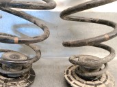 Recambio de muelle amortiguacion para mercedes-benz vito furgoneta (w447) 114 cdi 4x4 (447.601, 447.603, 447.605) referencia OEM