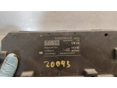 Recambio de modulo confort para seat leon (5f1) 1.6 tdi referencia OEM IAM 5Q0937084CM A2C10390804 CONTINENTAL