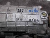 Recambio de caja cambios para jaguar sovereign aut. x300 4.0l referencia OEM IAM 4HP24 1043030059 4HP-24