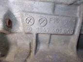 Recambio de caja cambios para jaguar sovereign aut. x300 4.0l referencia OEM IAM 4HP24 1043030059 4HP-24