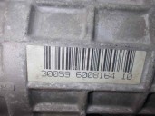 Recambio de caja cambios para jaguar sovereign aut. x300 4.0l referencia OEM IAM 4HP24 1043030059 4HP-24