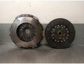 Recambio de kit embrague para land rover freelander 2 (l359) 2.2 td4 4x4 referencia OEM IAM LR029125 LR029125 325033410 LUK