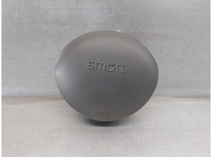 Recambio de airbag delantero izquierdo para smart micro compact car 0.8 referencia OEM IAM HA03020060132 03001135200523 PETRI