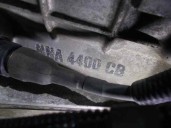 Recambio de caja cambios para jaguar sovereign aut. x300 4.0l referencia OEM IAM 4HP24 1043030059 4HP-24