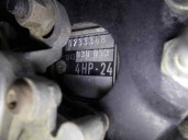 Recambio de caja cambios para jaguar sovereign aut. x300 4.0l referencia OEM IAM 4HP24 1043030059 4HP-24