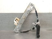 Recambio de elevalunas trasero izquierdo para fiat panda (312_, 319_) 1.0 mild hybrid (312.pyd1b) referencia OEM IAM 51983619 51