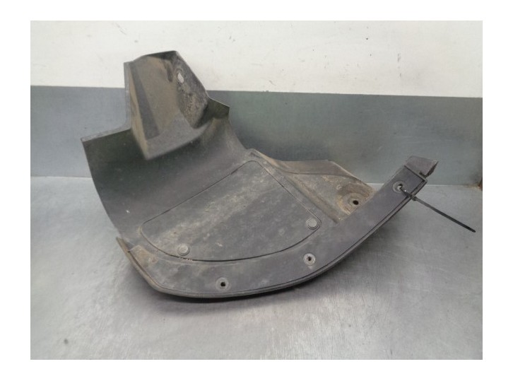 Recambio de paso rueda trasero izquierdo para mazda cx-7 (er) 2.2 turbodiesel cat referencia OEM IAM EH4450351 CESTA 48 C