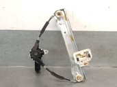 Recambio de elevalunas trasero izquierdo para fiat panda (312_, 319_) 1.0 mild hybrid (312.pyd1b) referencia OEM IAM 51983619 51