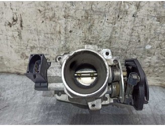 Recambio de caja mariposa para ford fiesta berlina 1.3 cat (endura-e) referencia OEM IAM 96BFFA 