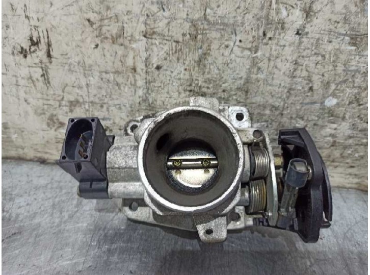 Recambio de caja mariposa para ford fiesta berlina 1.3 cat (endura-e) referencia OEM IAM 96BFFA  