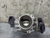 Recambio de caja mariposa para ford fiesta berlina 1.3 cat (endura-e) referencia OEM IAM 96BFFA  