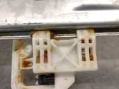 Recambio de elevalunas trasero izquierdo para fiat panda (312_, 319_) 1.0 mild hybrid (312.pyd1b) referencia OEM IAM 51983619 51