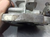 Recambio de caja mariposa para ford fiesta berlina 1.3 cat (endura-e) referencia OEM IAM 96BFFA  