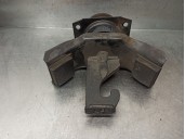 Recambio de enganche remolque para nissan cabstar 09.06 cabstar 35.xx cabina simple cabina individual referencia OEM IAM 4248947