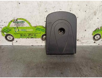 Recambio de modulo electronico para ford transit caja cerrada ´06 2.2 tdci cat referencia OEM IAM CC1T14D212BA  