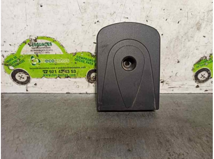 Recambio de modulo electronico para ford transit caja cerrada ´06 2.2 tdci cat referencia OEM IAM CC1T14D212BA 