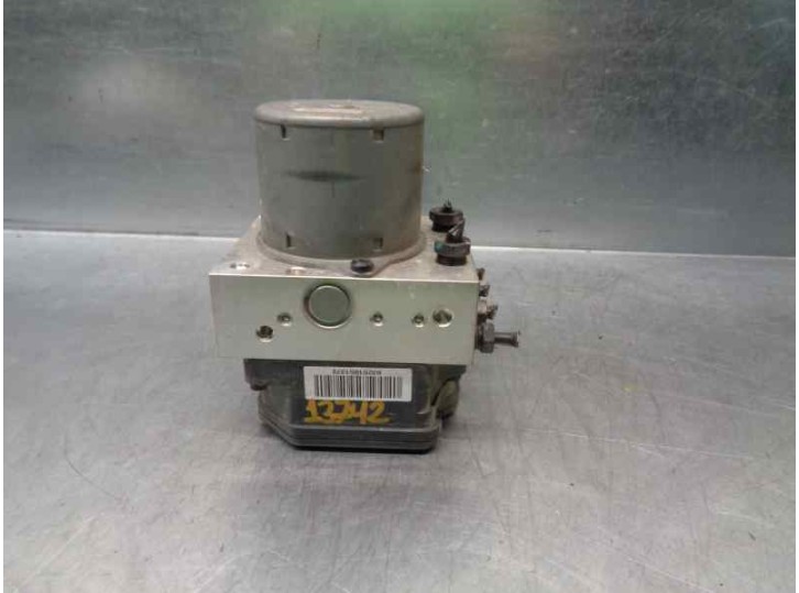 Replacement ABS unit for Kia Carens ( ) 1.7 CRDi CAT OEM IAM reference 58910A4810 