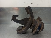 Recambio de enganche remolque para nissan cabstar 09.06 cabstar 35.xx cabina simple cabina individual referencia OEM IAM 4248948