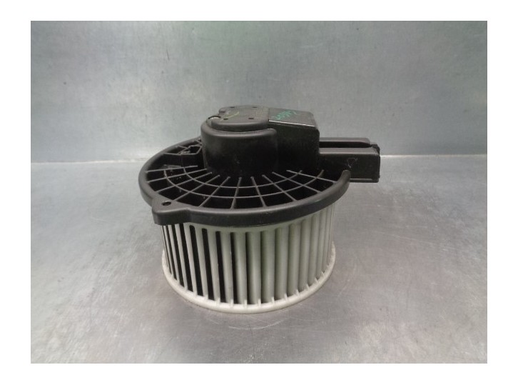 Recambio de motor calefaccion para mazda cx-7 (er) 2.2 turbodiesel cat referencia OEM IAM HB111EG21 HB111EG21 