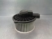 Recambio de motor calefaccion para mazda cx-7 (er) 2.2 turbodiesel cat referencia OEM IAM HB111EG21 HB111EG21 