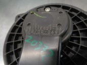 Recambio de motor calefaccion para mazda cx-7 (er) 2.2 turbodiesel cat referencia OEM IAM HB111EG21 HB111EG21 