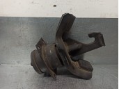 Recambio de enganche remolque para nissan cabstar 09.06 cabstar 35.xx cabina simple cabina individual referencia OEM IAM 4248948