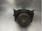 Recambio de enganche remolque para nissan cabstar 09.06 cabstar 35.xx cabina simple cabina individual referencia OEM IAM 4248948