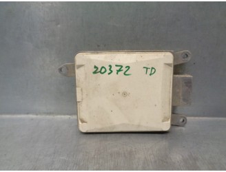 Recambio de centralita luces para mazda cx-7 (er) 2.2 turbodiesel cat referencia OEM IAM G33D67Y80H 6PZ00901460 