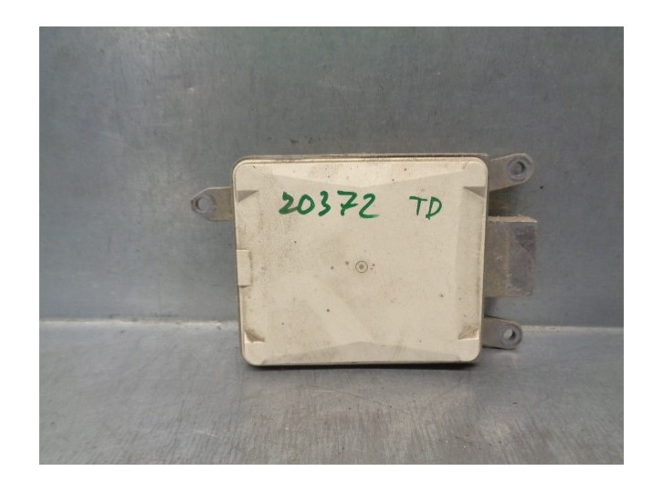 Recambio de centralita luces para mazda cx-7 (er) 2.2 turbodiesel cat referencia OEM IAM G33D67Y80H 6PZ00901460 