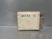 Recambio de centralita luces para mazda cx-7 (er) 2.2 turbodiesel cat referencia OEM IAM G33D67Y80H 6PZ00901460 