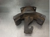 Recambio de enganche remolque para nissan cabstar 09.06 cabstar 35.xx cabina simple cabina individual referencia OEM IAM 4248948