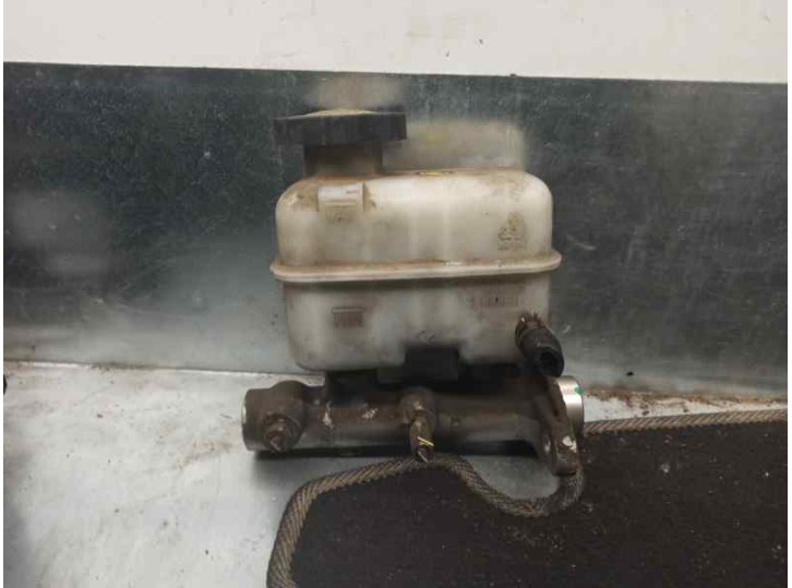 Recambio de bomba freno para ssangyong actyon sports 2.0 td cat referencia OEM IAM 4854009100  