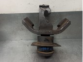 Recambio de enganche remolque para nissan cabstar 09.06 cabstar 35.xx cabina simple cabina individual referencia OEM IAM 4248948