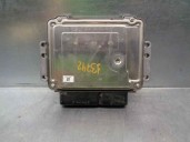 Replacement engine control unit (ECU) for Kia Carens ( ) 1.7 CRDI CAT OEM IAM reference 391202A458 0281031538 BOSCH