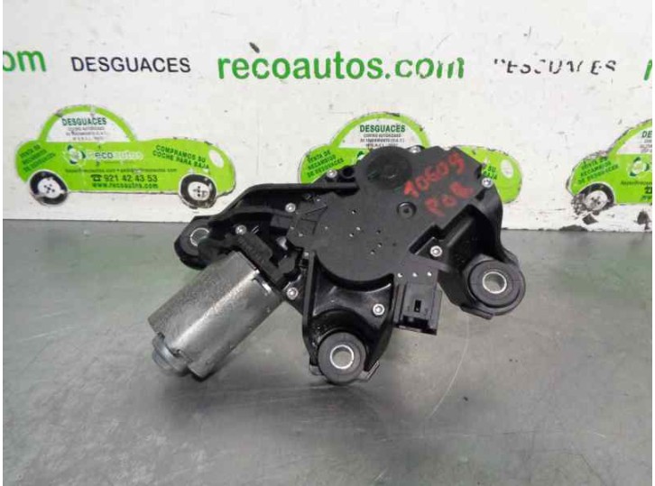 Recambio de motor limpia trasero para renault kangoo 1.5 dci diesel referencia OEM IAM 8200431392 390201836 BOSCH