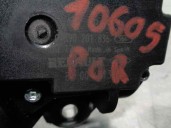 Recambio de motor limpia trasero para renault kangoo 1.5 dci diesel referencia OEM IAM 8200431392 390201836 BOSCH